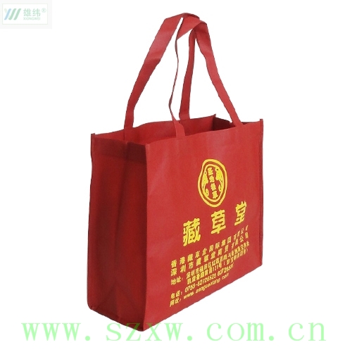 無(wú)紡布酒袋廠(chǎng)家