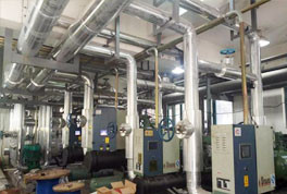工業(yè)冷水機延長使用壽命，小故障也須謹慎應對