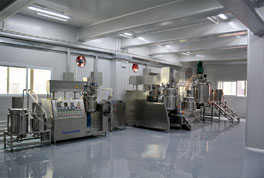原料藥廠這樣做能夠降低大量電費！
