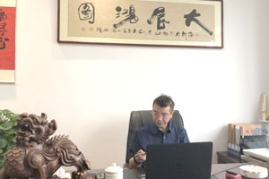 28年風(fēng)雨，明天更輝煌——一位老恒星人的克艱感言